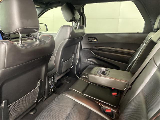 Photo of 2024 Triple Nickel Dodge Durango