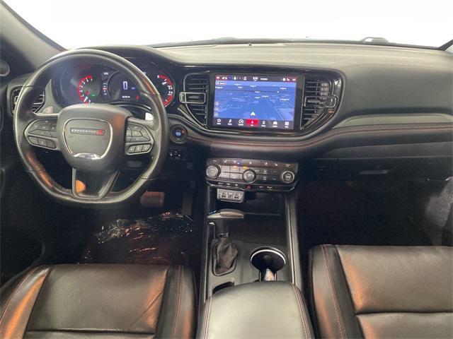 Photo of 2024 Triple Nickel Dodge Durango