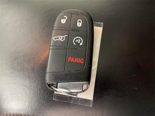 Photo of 2024 Triple Nickel Dodge Durango