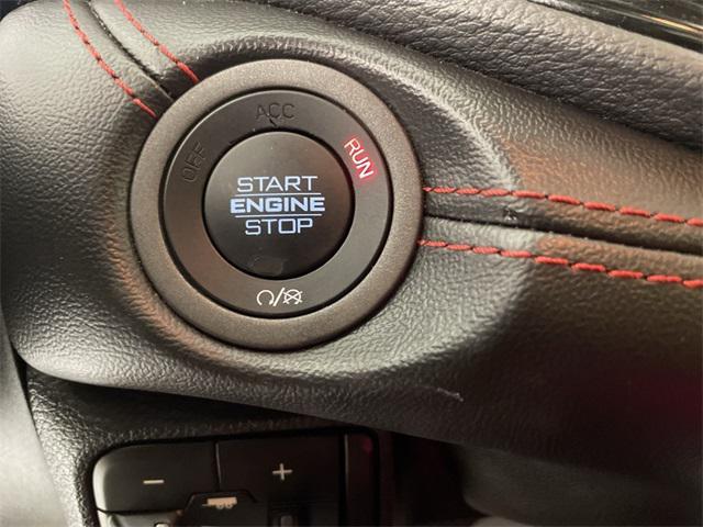 Photo of 2024 Triple Nickel Dodge Durango