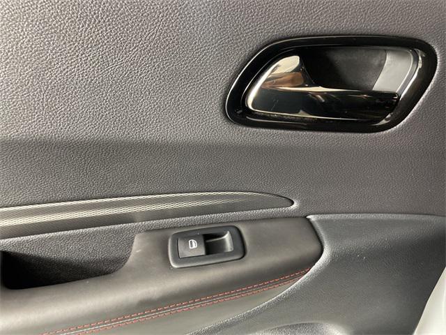 Photo of 2024 Triple Nickel Dodge Durango