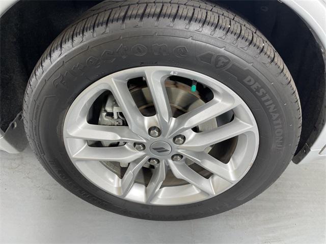Photo of 2024 Triple Nickel Dodge Durango