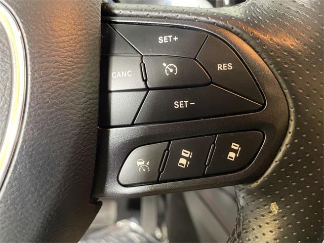 Photo of 2024 Triple Nickel Dodge Durango