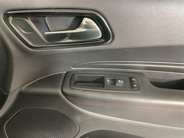 Photo of 2024 Triple Nickel Dodge Durango