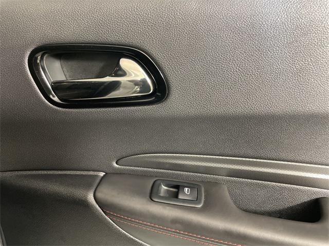 Photo of 2024 Triple Nickel Dodge Durango
