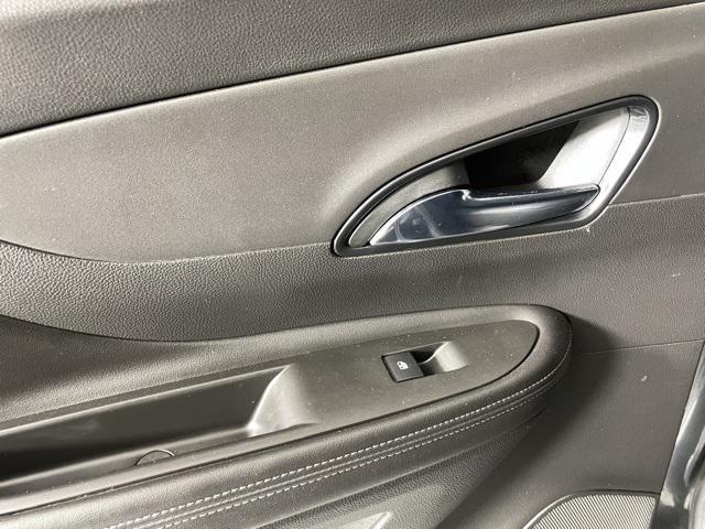 Photo of 2018 Graphite Gray Metallic Buick Encore