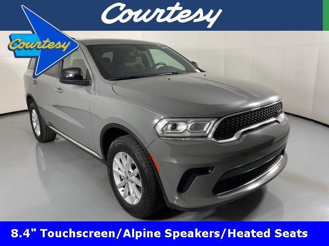 2023 Dodge Durango