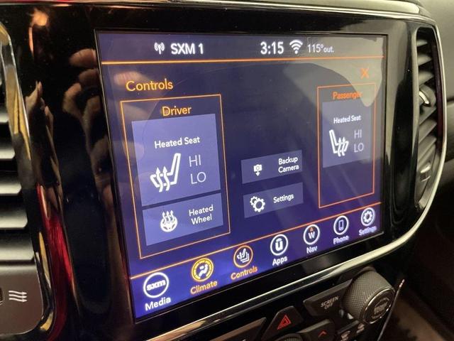 Photo of 2020 Bright White Clearcoat Jeep Grand Cherokee