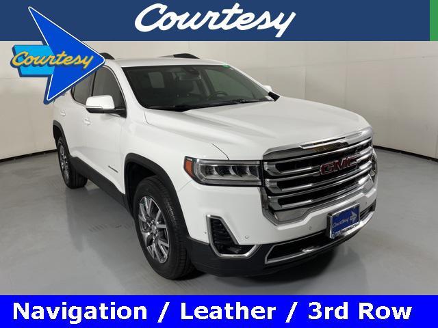 2023 GMC Acadia