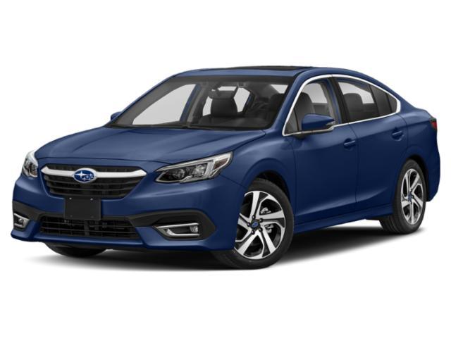 2021 Subaru Legacy