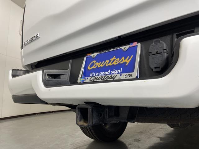 Photo of 2022 Bright White Clearcoat RAM 1500