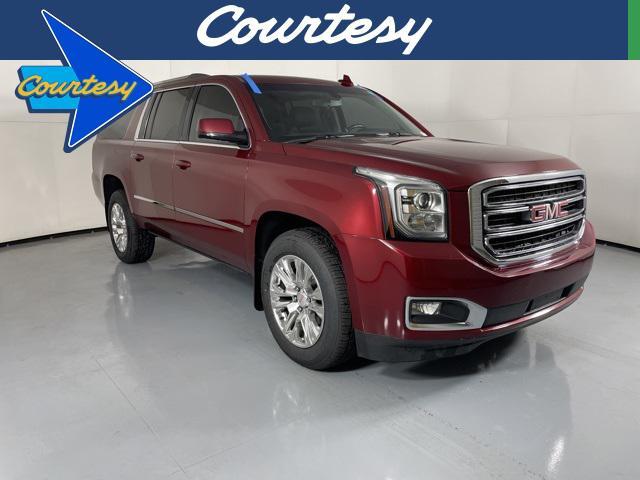 2020 GMC Yukon Xl