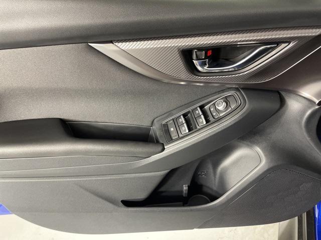 Photo of 2023 WR Blue Pearl Subaru WRX