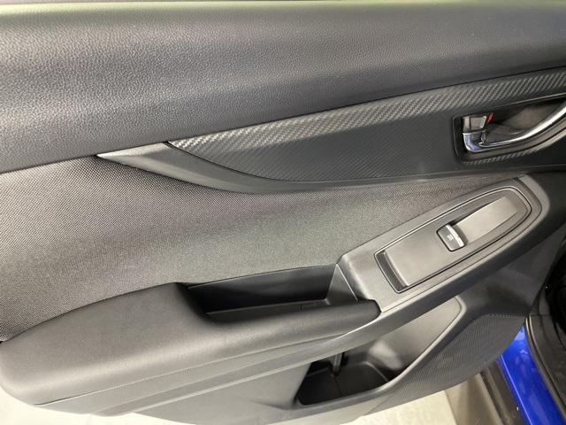 Photo of 2023 WR Blue Pearl Subaru WRX