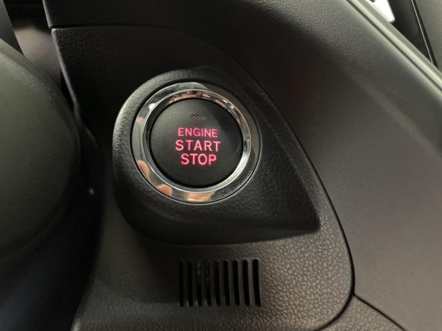 Photo of 2023 WR Blue Pearl Subaru WRX