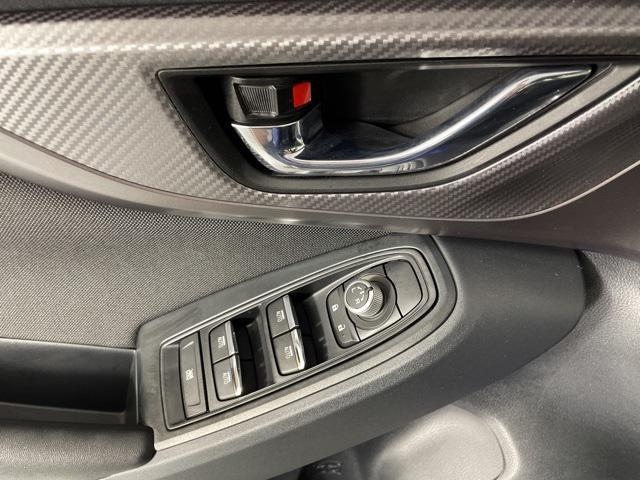 Photo of 2023 WR Blue Pearl Subaru WRX