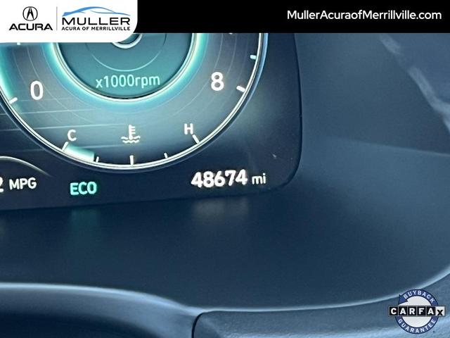 Photo of 2023 Emerald Hyundai PALISADE
