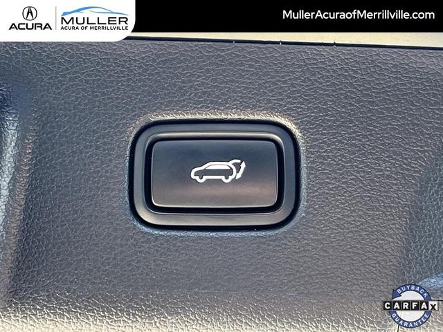 Photo of 2023 Emerald Hyundai PALISADE