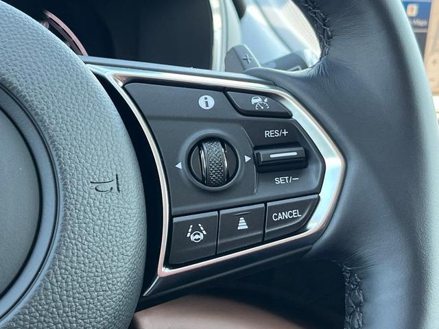 Photo of 2026 Majestic Black Pearl Acura MDX