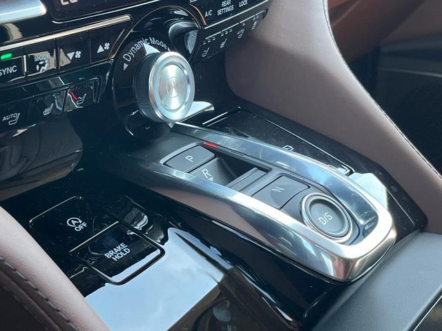 Photo of 2026 Majestic Black Pearl Acura MDX