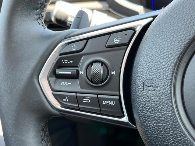 Photo of 2026 Solar Silver Metallic Acura MDX