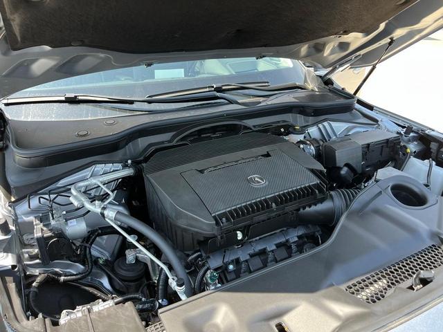 Photo of 2026 Solar Silver Metallic Acura MDX