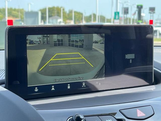 Photo of 2025 Platinum White Pearl Acura RDX