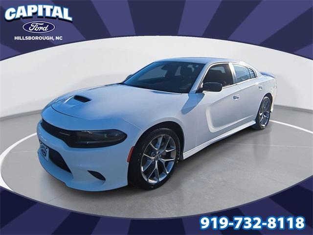 2023 Dodge Charger