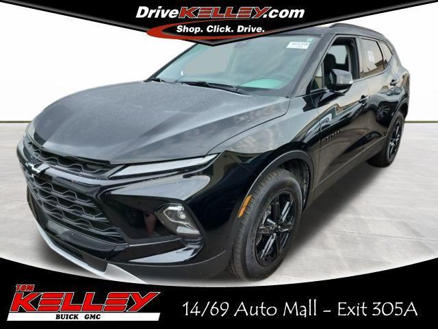 2023 Chevrolet Blazer