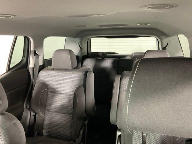 Photo of 2023 Ultra Blue Metallic GMC Acadia