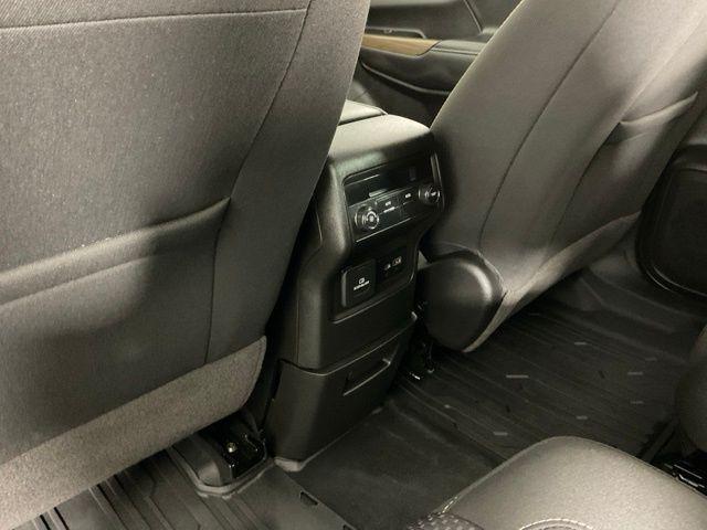 Photo of 2023 Ultra Blue Metallic GMC Acadia