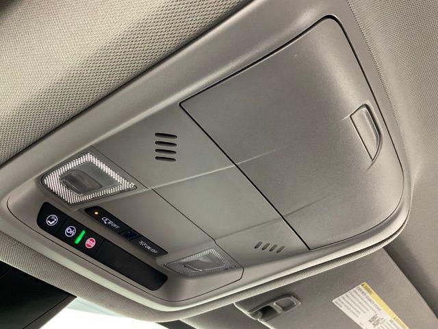 Photo of 2023 Ultra Blue Metallic GMC Acadia