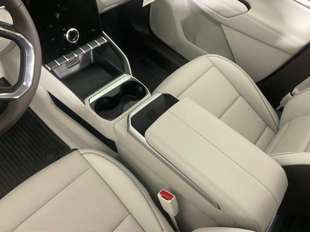 Photo of 2026 Volcanic Red Tintcoat GMC Terrain