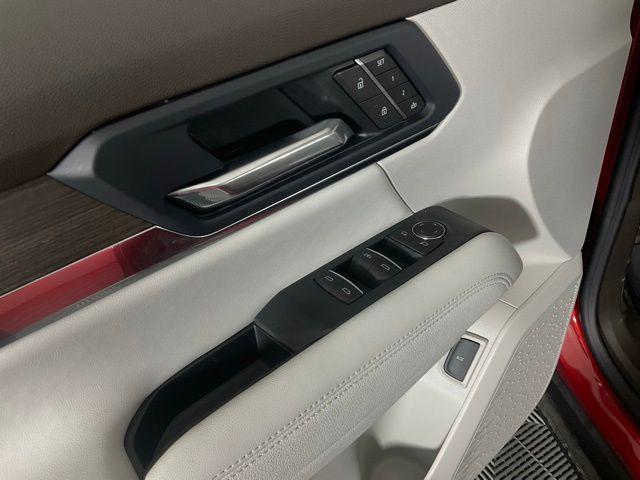 Photo of 2026 Volcanic Red Tintcoat GMC Terrain