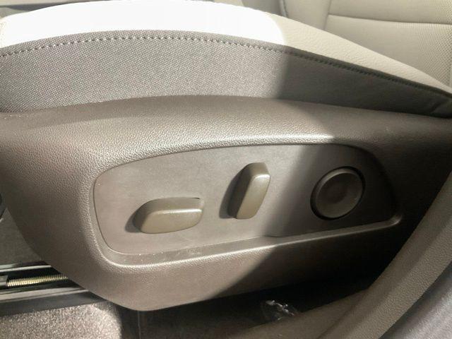 Photo of 2026 Volcanic Red Tintcoat GMC Terrain