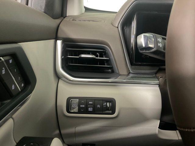 Photo of 2026 Volcanic Red Tintcoat GMC Terrain
