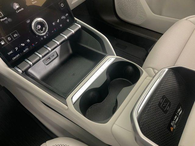 Photo of 2026 Volcanic Red Tintcoat GMC Terrain