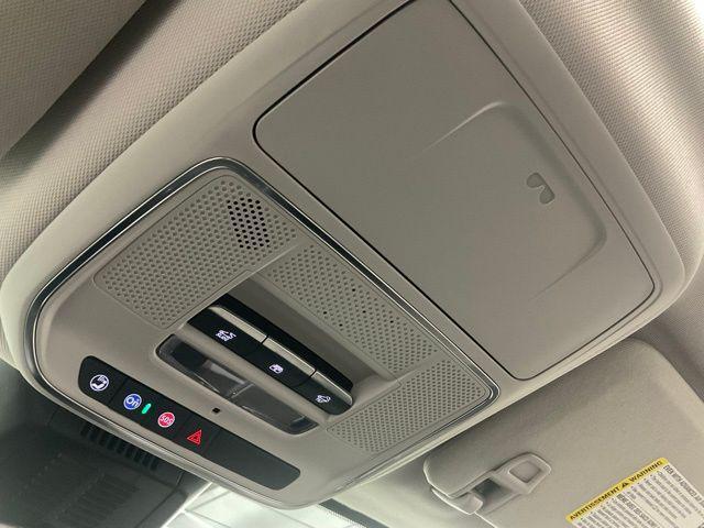 Photo of 2026 Volcanic Red Tintcoat GMC Terrain