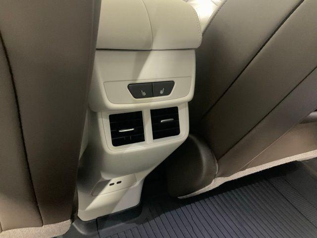 Photo of 2026 Volcanic Red Tintcoat GMC Terrain