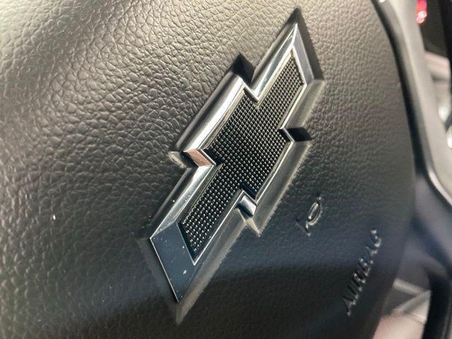 Photo of 2019 Summit White Chevrolet Blazer