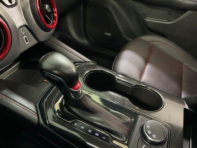 Photo of 2019 Summit White Chevrolet Blazer