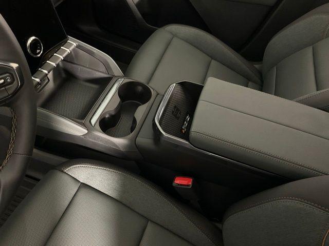 Photo of 2026 Sterling Metallic GMC Terrain