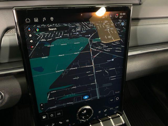 Photo of 2026 Sterling Metallic GMC Terrain