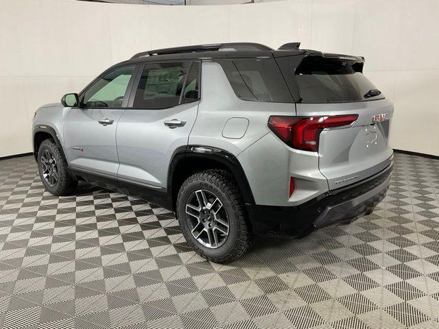Photo of 2026 Sterling Metallic GMC Terrain