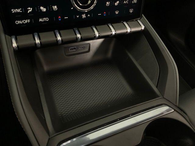 Photo of 2026 Sterling Metallic GMC Terrain