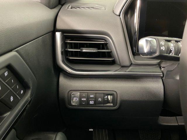 Photo of 2026 Sterling Metallic GMC Terrain