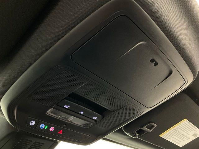 Photo of 2026 Sterling Metallic GMC Terrain