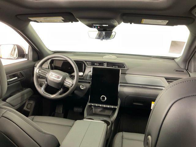 Photo of 2026 Sterling Metallic GMC Terrain