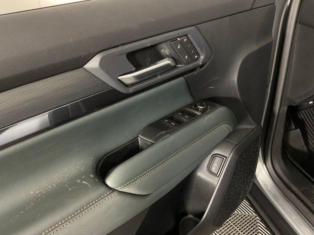 Photo of 2026 Sterling Metallic GMC Terrain