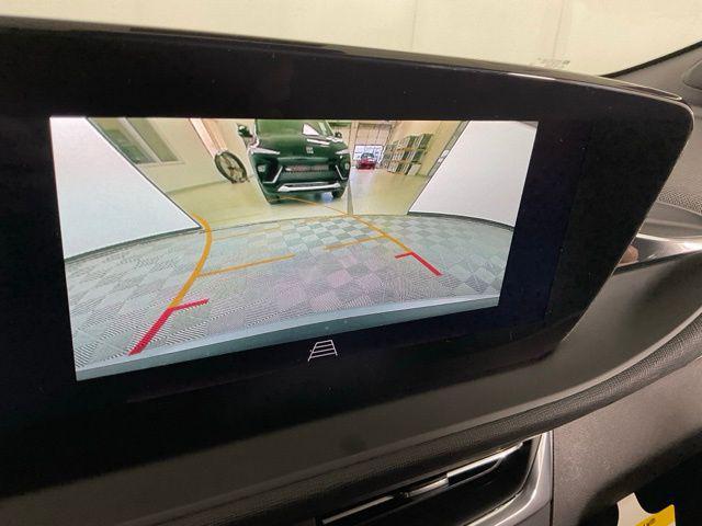Photo of 2025 Cinnabar Metallic Buick Envista
